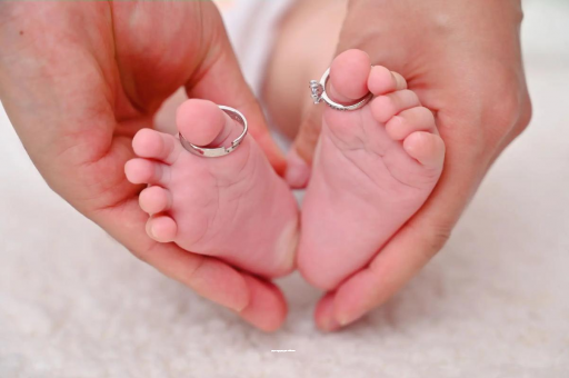 泰州孕妇六个月肚子多大